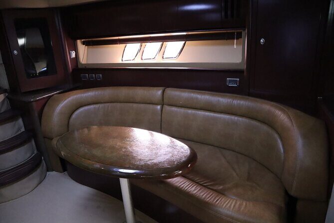 Saône VIP Island by Luxury Yacht - The Itinerary in Detail