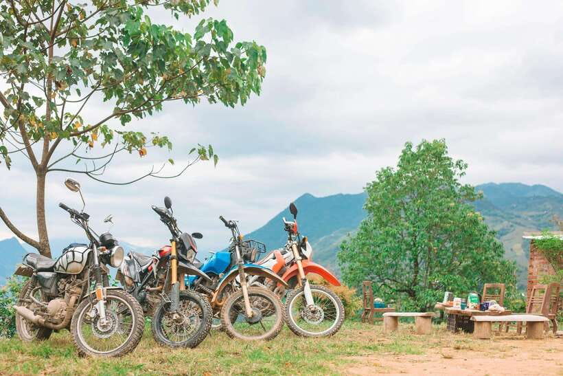 Sapa: 1-Day Motorbike Tour to the Villages With Waterfall - Frequently Asked Questions