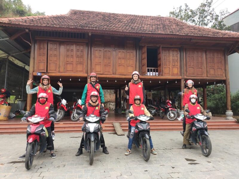 Sapa 2 Day 1 Night Get off the Beaten Path - Overnight With Red Dao Family