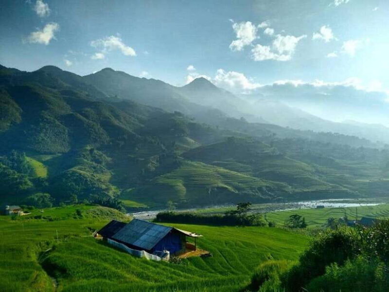 Sapa: 2-Day Local Guided Valley Trek With Night Homestay - Key Points