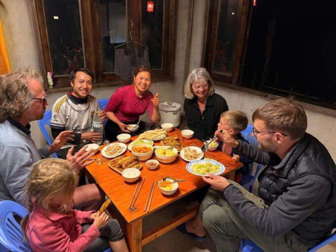 SAPA: 2 DAYS Walking & 1 Night at Homestay With LOCAL GUIDE - Traveler Reviews and Ratings