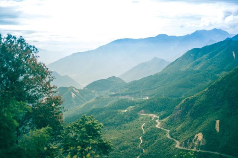 Sapa 3-Day Trekker - What to Expect