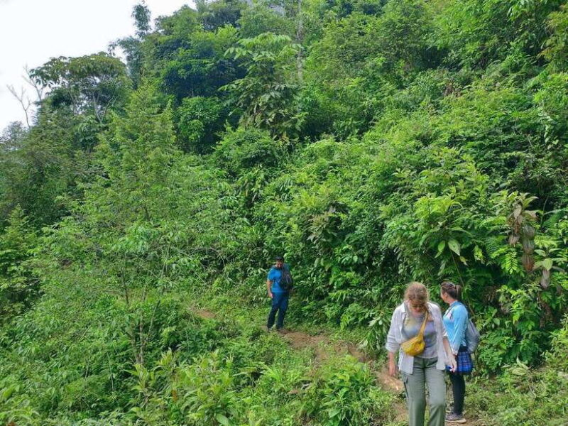 Sapa: Amazing Suoi Ho, Ma Tra Villages Private Day Trip - Highlights and Experiences