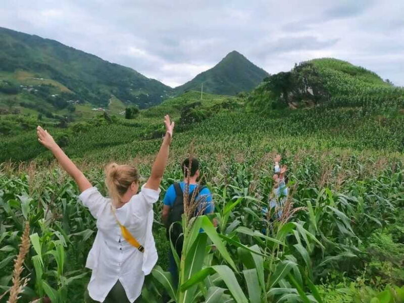 Sapa: Amazing Suoi Ho, Ma Tra Villages Private Day Trip - Important Information and Recommendations
