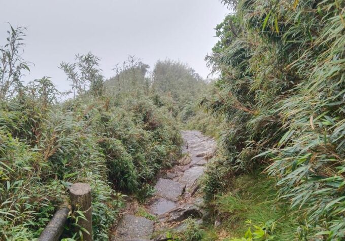 SAPA : Climb up to Fansipan Mountain With LOCAL GUIDE - Preparation Tips