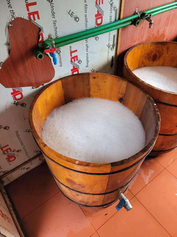 Sapa: Discover the Secrets of Red Dao Herbal Bath - Overview and Pricing