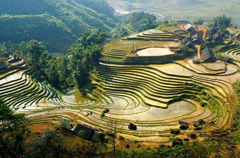 Sapa: Eco Adventure Terrace Fields and Local Villages Trek - Important Logistical Information