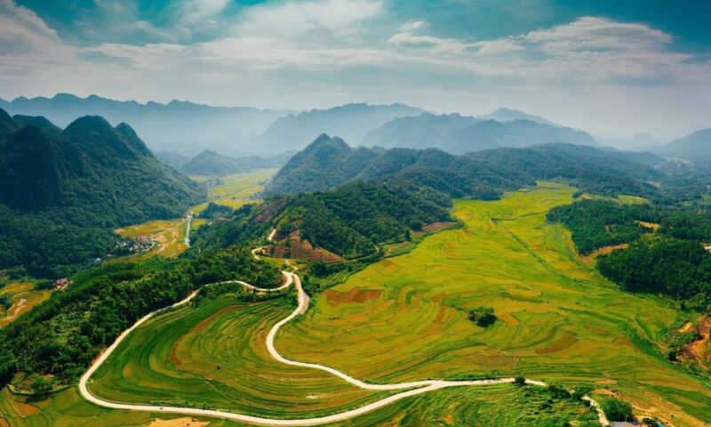 Sapa: Guided Tour With Local Culture and Rice Terraces - Itinerary Highlights
