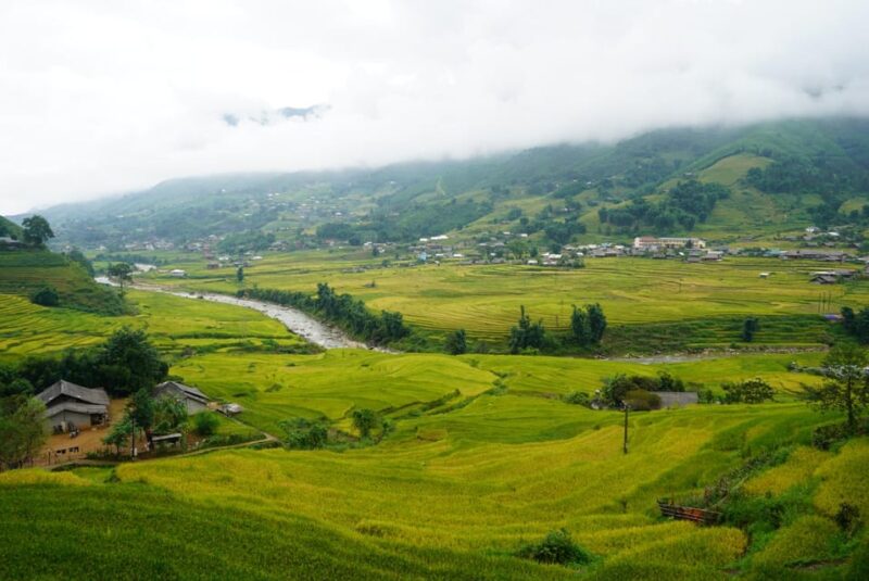 Sapa Hoang Lien National Park & Tribal Village Trek Private - Preparation and Restrictions