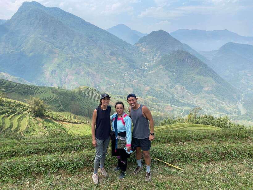 Sapa: Love Silver Waterfall, LonelyTree in Heaven-Rice Field - Frequently Asked Questions