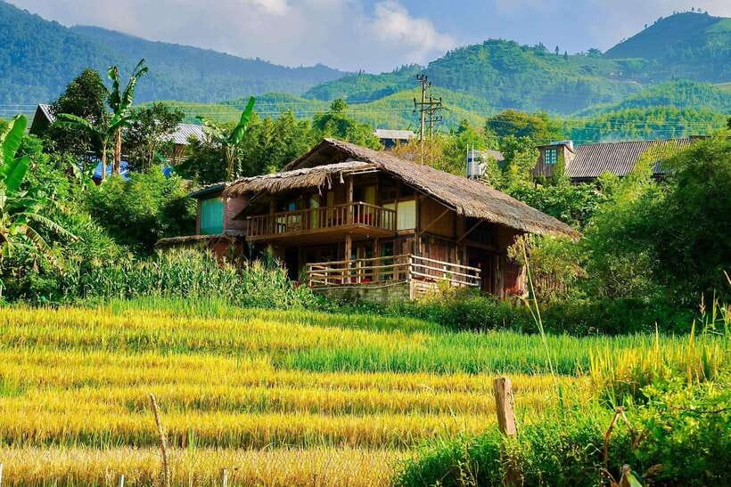 Sapa Motorbike 1 Day Trip - Key Points