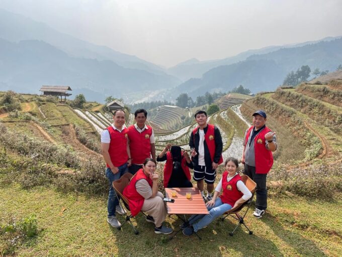 Sapa Motorbike Tour Half Days Get Off the Beaten Track - Frequently Asked Questions