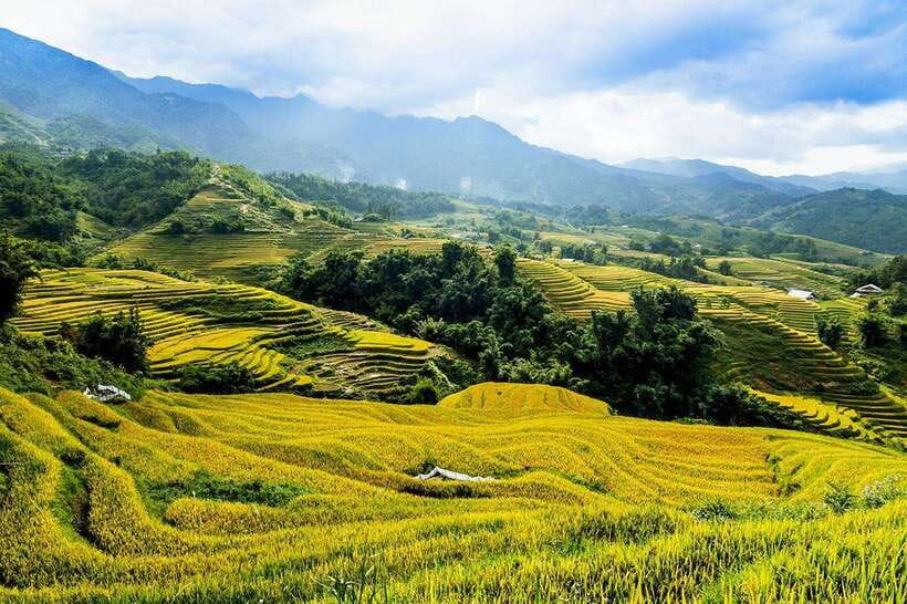 Sapa: Motorbike Tour to Drgon Waterfall - Key Points