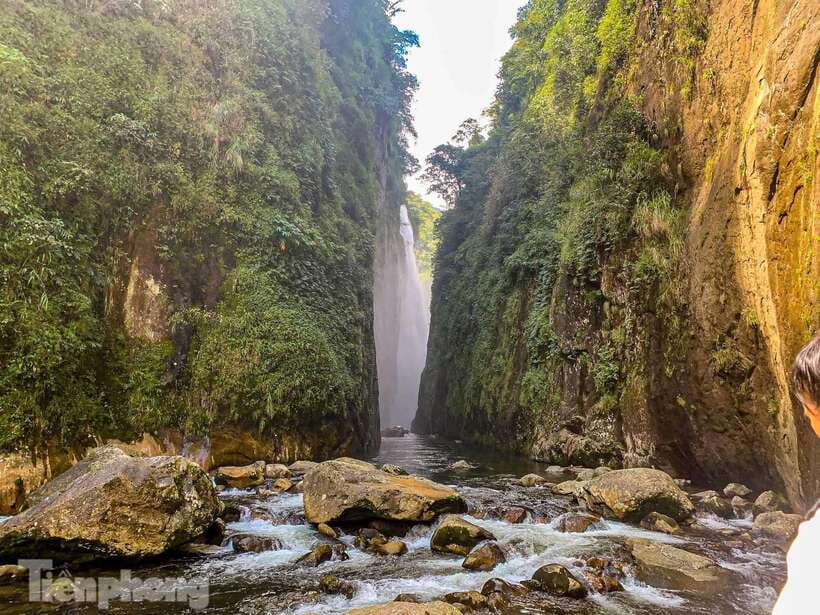 Sapa: Motorbike Tour to Drgon Waterfall - Overview of the Motorbike Tour