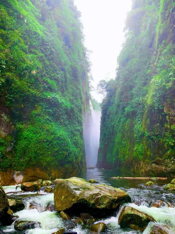 Sapa: Motorbike Tour to Drgon Waterfall - Inclusions and Exclusions
