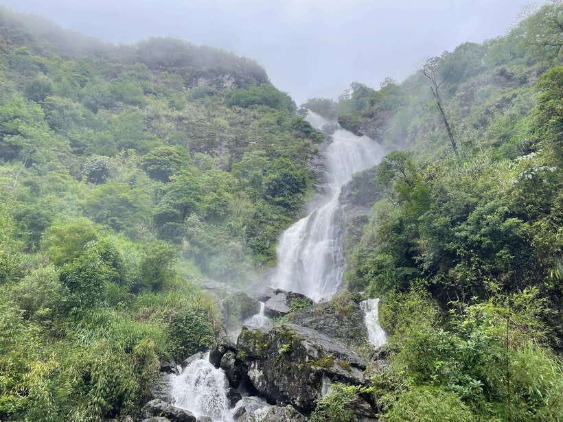 Sapa Motorbike Tour With Easy Rider - 1Day - Scenic and Cultural Experiences