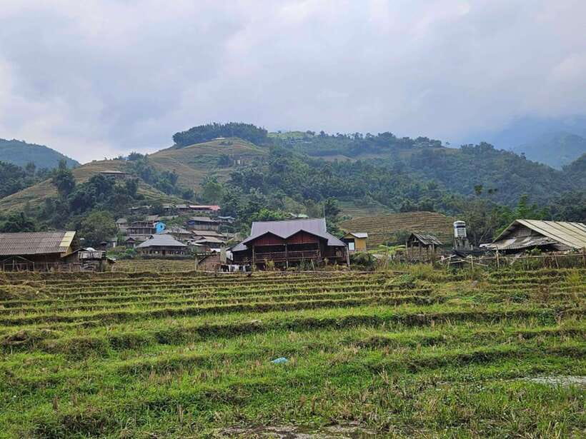 Sapa Motorbike Tour With Easy Rider - 1Day - Important Information and Recommendations