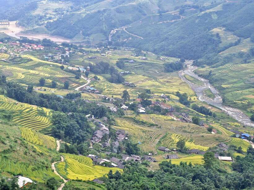 Sapa Motorbike Tour With Easy Rider - 1Day - Motorbike Safety Considerations