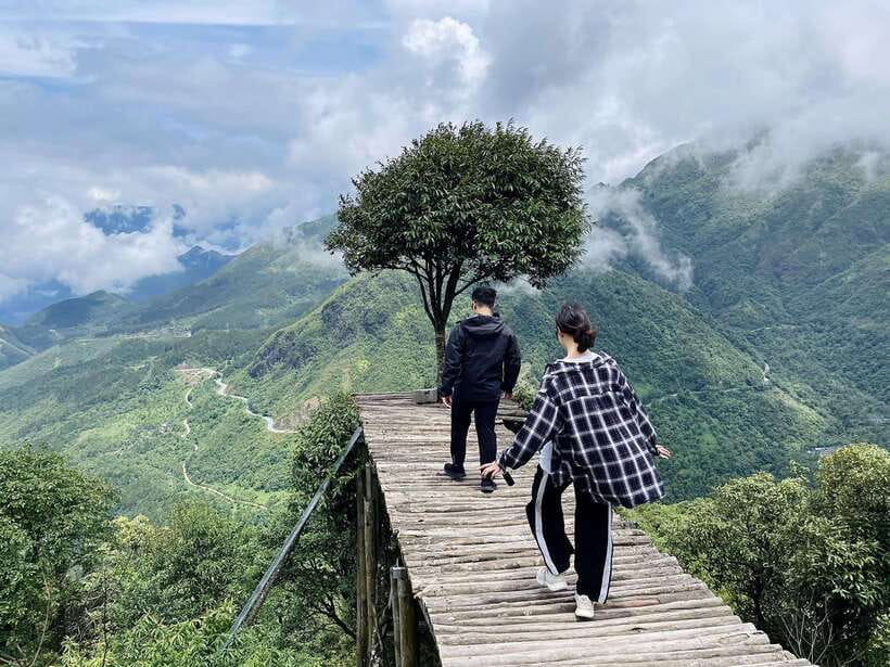 Sapa Motorbike Tour With Easy Rider - 1Day - Why Choose This Sapa Motorbike Tour?