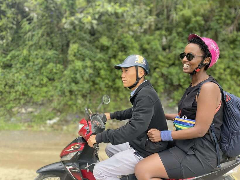 Sapa Motorbike Tour With Easy Rider - 1Day - Frequently Asked Questions