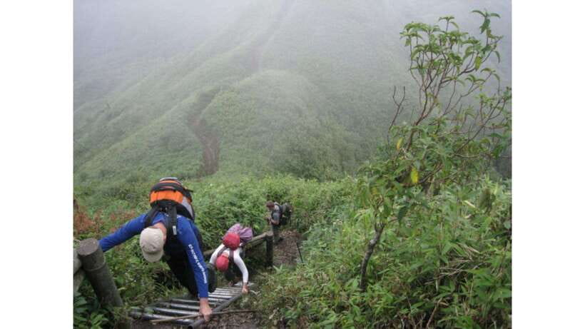 **Sapa**: Mount Fansipan Trek With a Local Guide - Overview of the Mount Fansipan Trek