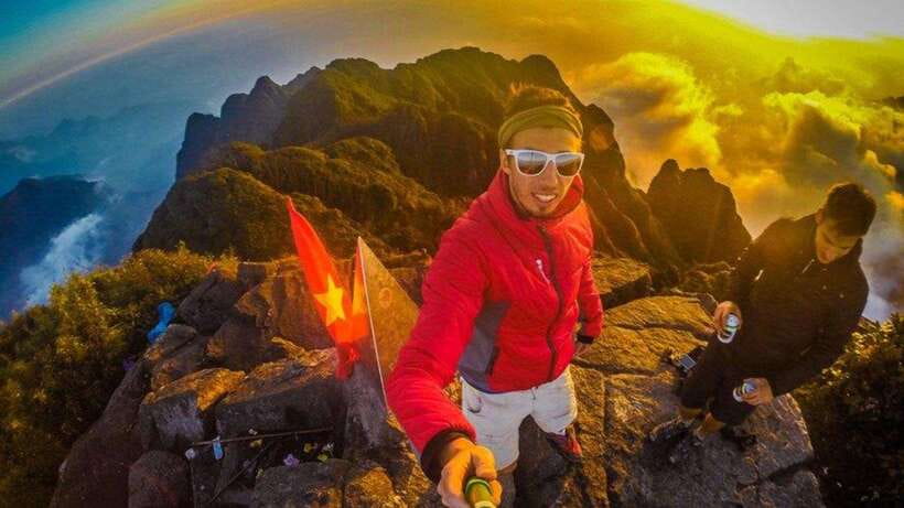**Sapa**: Mount Fansipan Trek With a Local Guide - Cancellation Policy and Booking Flexibility