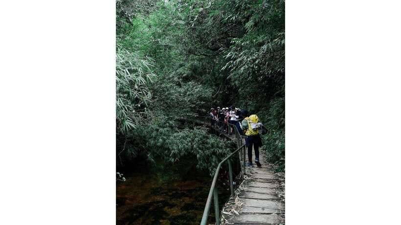**Sapa**: Mount Fansipan Trek With a Local Guide - Inclusions and Whats Provided