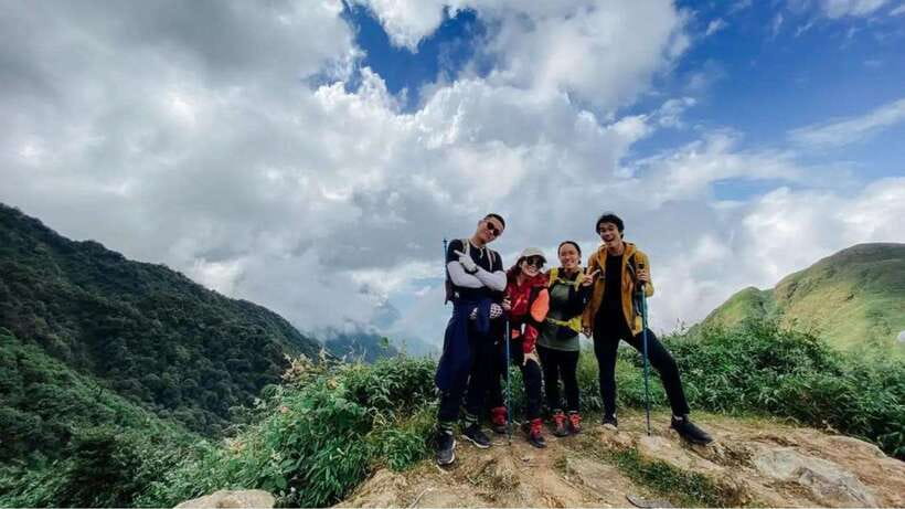 **Sapa**: Mount Fansipan Trek With a Local Guide - Participant Guidelines and Requirements