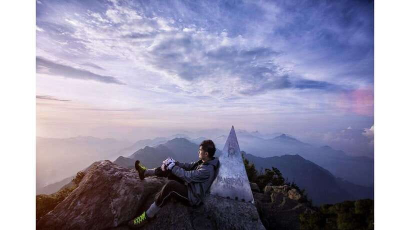 **Sapa**: Mount Fansipan Trek With a Local Guide - Getting to the Starting Point