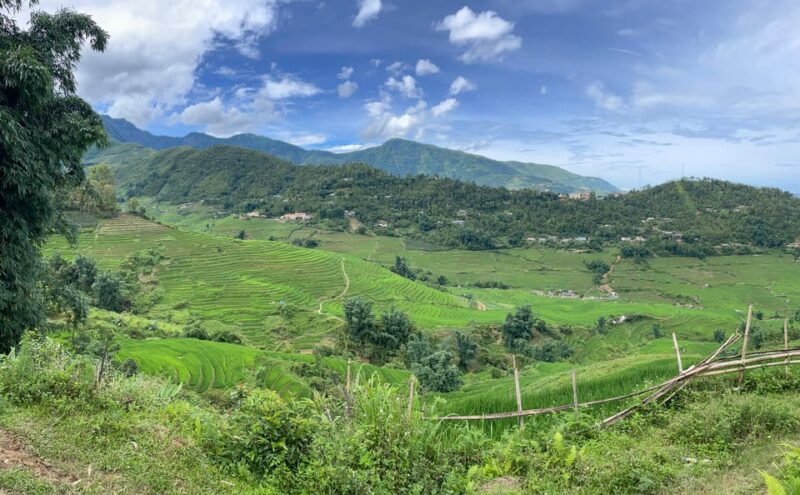 Sapa: Mountain Trail And Villages Trekking - Key Points