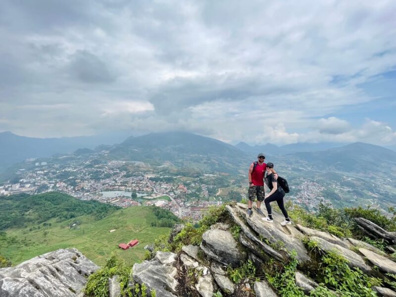 Sapa: Mountain Trail And Villages Trekking - Cultural Insights