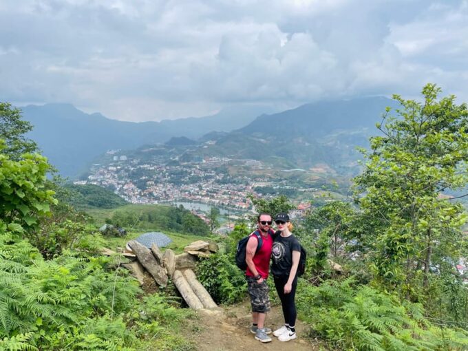 Sapa: Mountain Trail And Villages Trekking - Customer Reviews