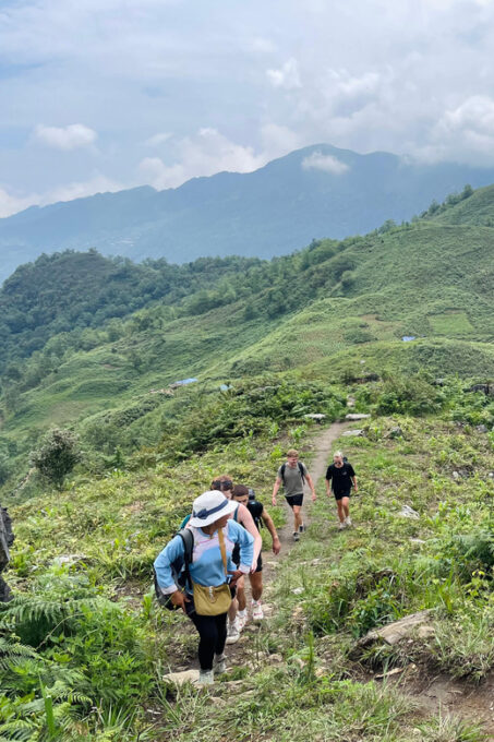 Sapa: Mountain Trail And Villages Trekking - Frequently Asked Questions