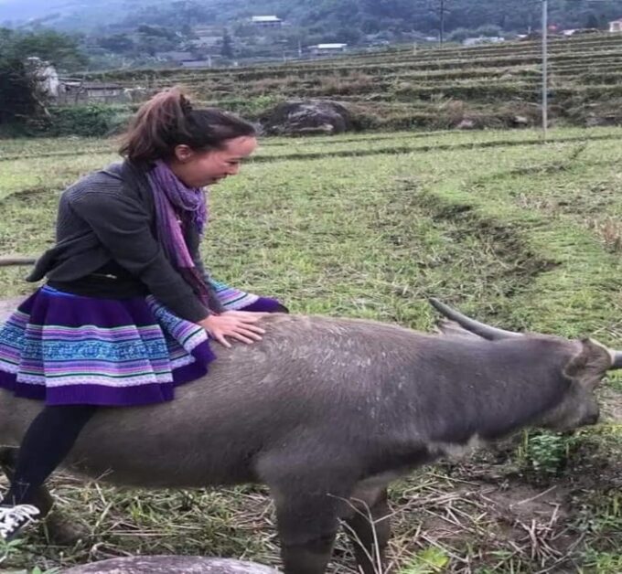 Sapa: Mountain Valley Trekking Eco Adventure With Lunch - Booking Details