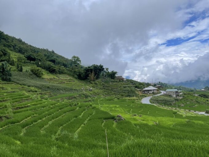 Sapa One Day Motorbike Tour - Preparation Tips