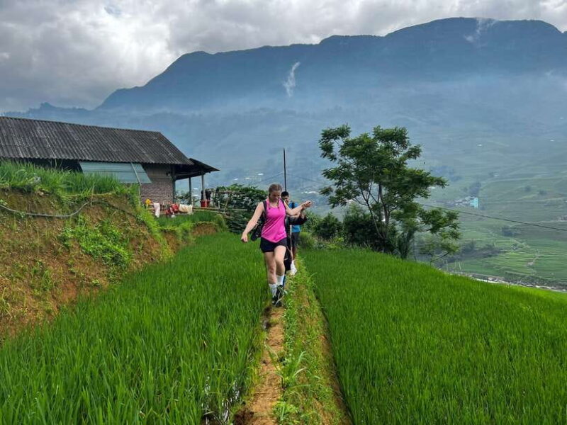 Sapa: Private Authentic Trek to Remote Ethnic Villages - Key Points