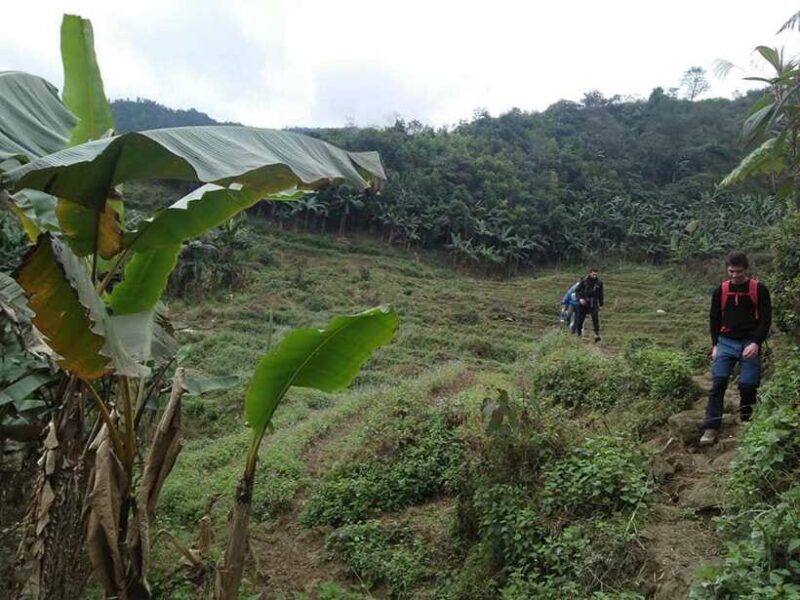 Sapa: Private Authentic Trek to Remote Ethnic Villages - Important Information for Participants