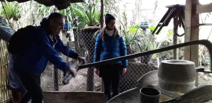 Sapa: Private Authentic Trek to Remote Ethnic Villages - Fitness Requirements and Suitability