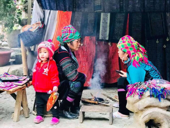 Sapa: Private Authentic Trek to Remote Ethnic Villages - Booking and Cancellation Policy