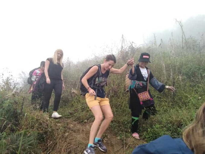 Sapa: Private Trek to Muong Hoa Valley - Frequently Asked Questions