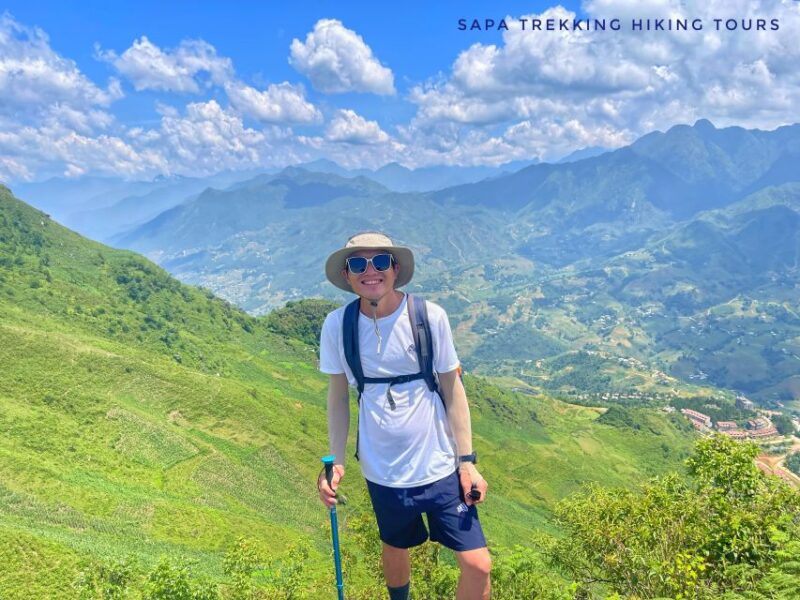 Sapa: Sapa Mountain View And Villages Trek - What to Expect
