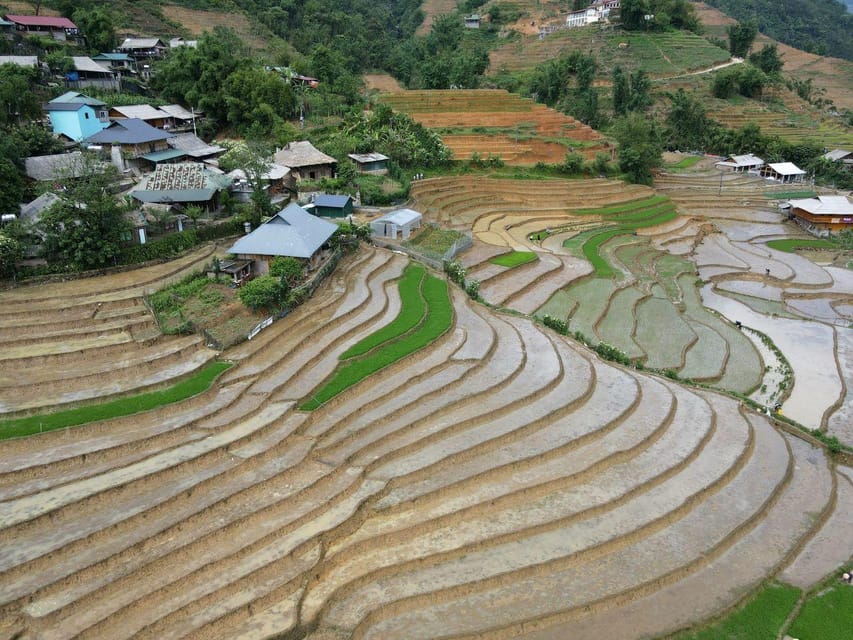 Sapa Small Groupe Activities: 1 Day Trek - Meet the Locals - Cultural Immersion