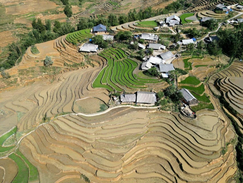 Sapa Small Groupe Activities: 1 Day Trek - Meet the Locals - Customer Feedback