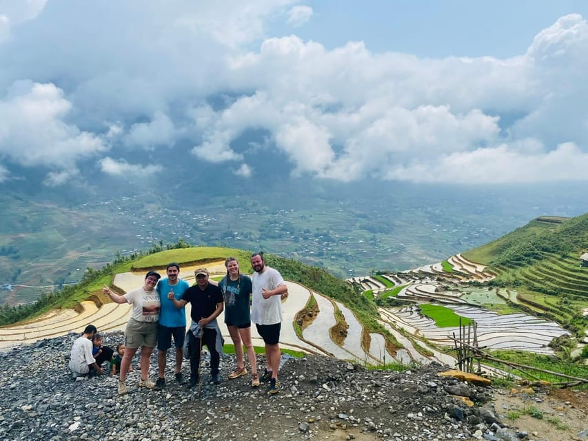 Sapa Small Groupe Activities: 1 Day Trek - Meet the Locals - Frequently Asked Questions