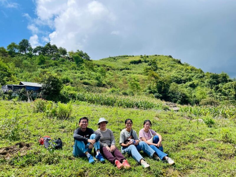Sapa The Hidden Trail Trek 1 Day - Mountain & Rice Valley - Important Information