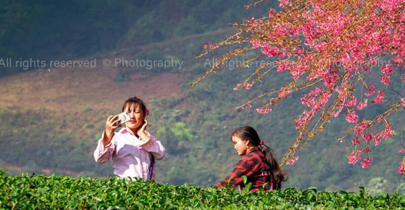 SAPA TOUR 3 DAYS 2 NIGHTS PACKAGE - DEPART IN THE EVENING - Key Points