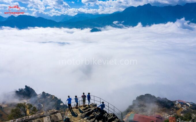 SAPA TOUR 3 DAYS 2 NIGHTS PACKAGE - DEPART IN THE EVENING - Accommodation Details