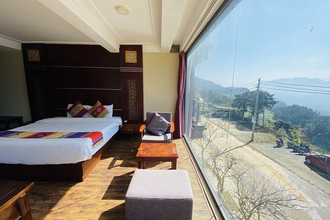 Sapa Trek 3 Days 3 Nights Small Group Tour - Homestay and Hotel From Hanoi - Important Travel Information