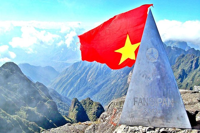 Sapa Trek 3 Days 3 Nights Small Group Tour - Homestay and Hotel From Hanoi - Cultural Experiences in Sapa