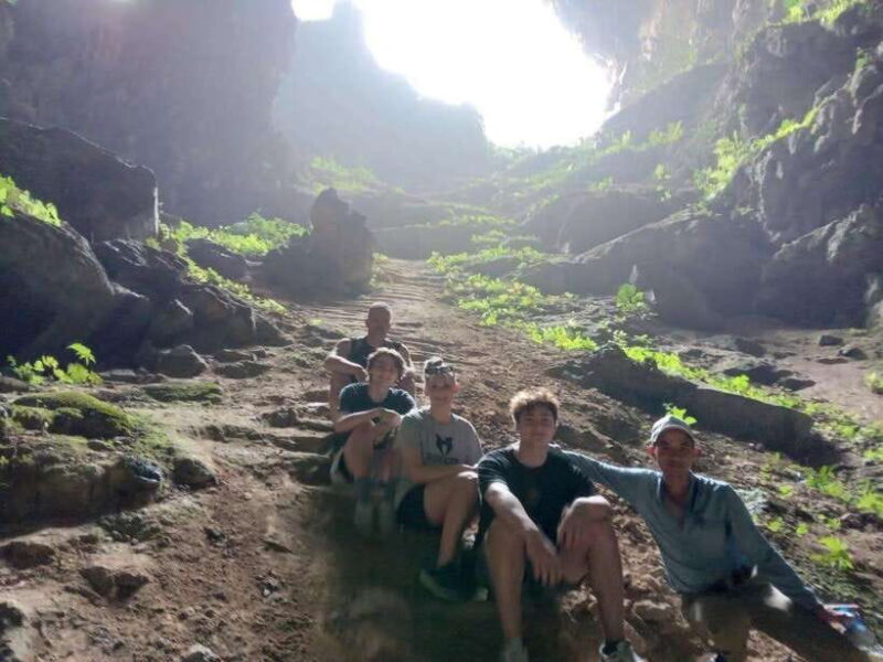 Sapa Trekking Ethnic Village Full Day With Female Tour Guide - Itinerary Highlights